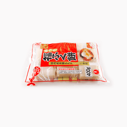 Marushin Traditional Japanese Rice Cake, 400g - A Classic Delight from Japan