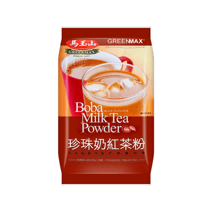 Boba Milk Tea Powder, 24.69oz