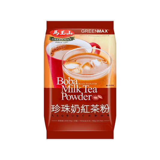Boba Milk Tea Powder, 24.69oz